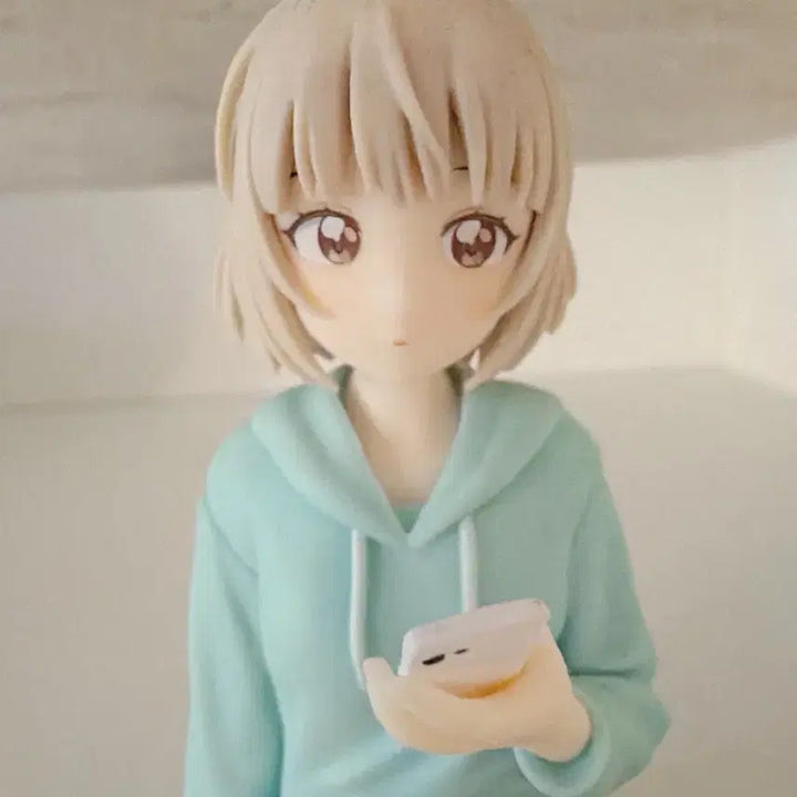 [BUNJANG] YuruYuri Omuro Nadeshiko Figure / 오무로 나데시코 피규어  팝니다.