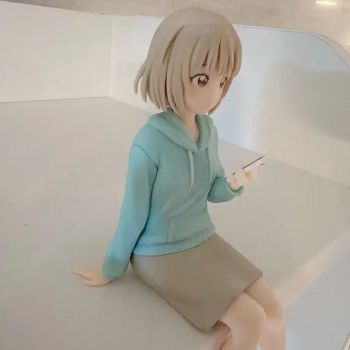 [BUNJANG] YuruYuri Omuro Nadeshiko Figure / 오무로 나데시코 피규어  팝니다.