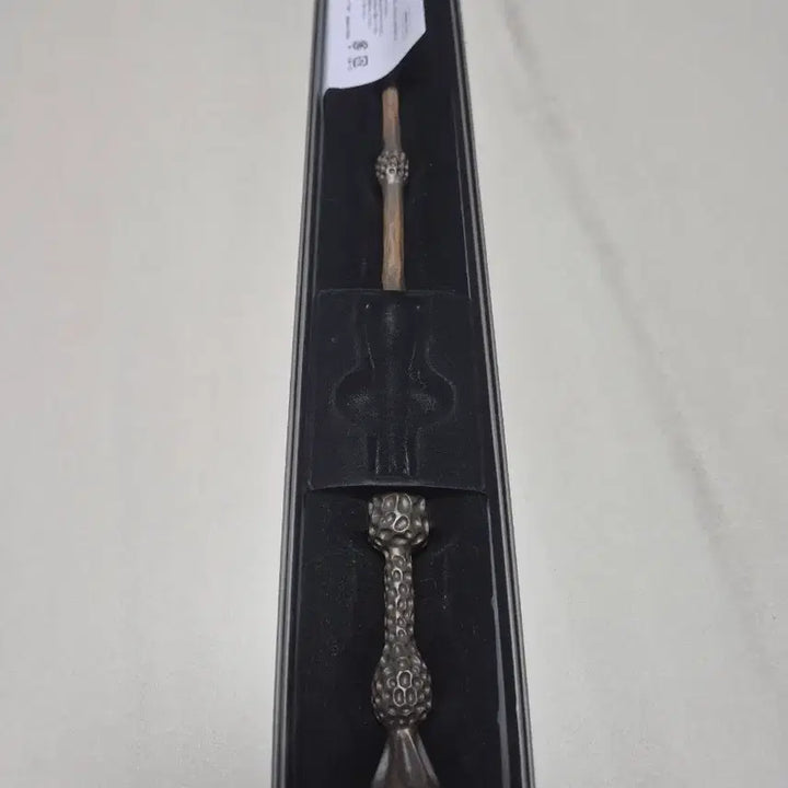 [BUNJANG] Universal Studios Harry Potter Elder Wand (No Sensor) / 유니버셜스튜디오 해리포터 지팡이(딱총나무 지팡이, 센서x)