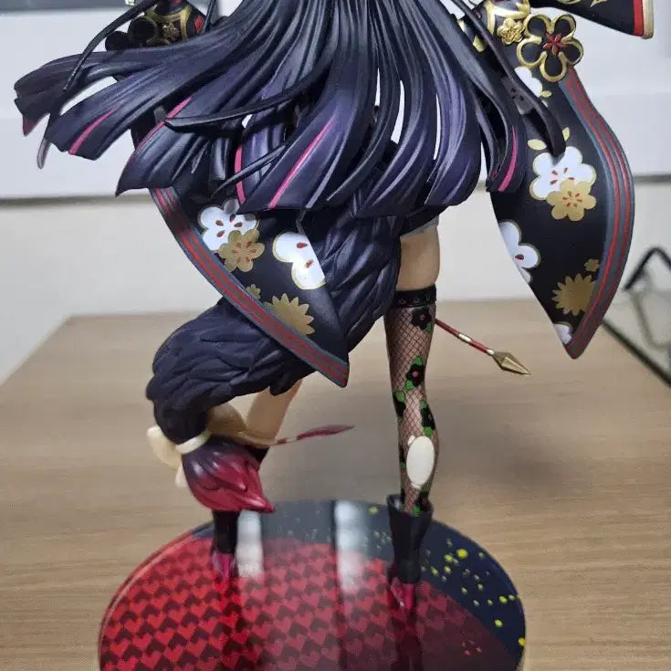 [BUNJANG] Blue Archive Kosaka Wakamo Figure / 블루 아카이브 코사카 와카모 피규어