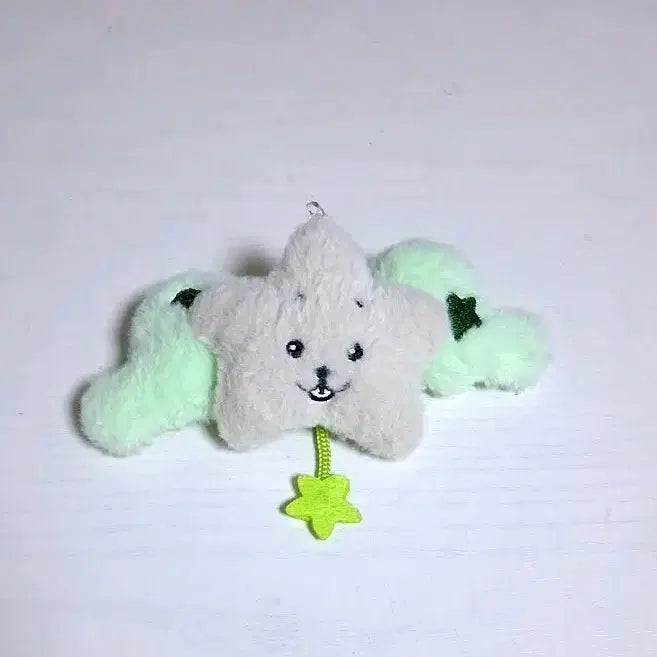 [BUNJANG] NCT WISH Daeng Tree Bear Jaehee Doll Keychain Fanmade / 엔시티위시 nctwish 댕트리버 김대영 재희 인형키링 비공굿 짭츄