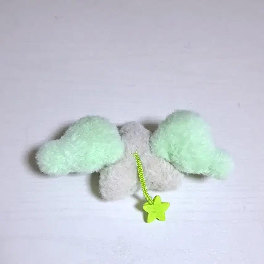 [BUNJANG] NCT WISH Daeng Tree Bear Jaehee Doll Keychain Fanmade / 엔시티위시 nctwish 댕트리버 김대영 재희 인형키링 비공굿 짭츄