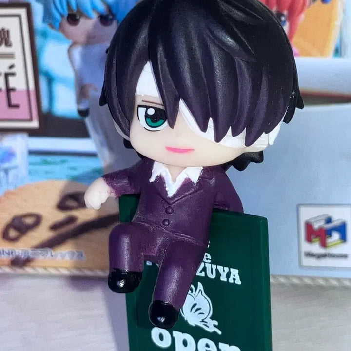 [BUNJANG] Gintama Shinsuke Takasugi Character Stand / 은혼 타카스기 신스케