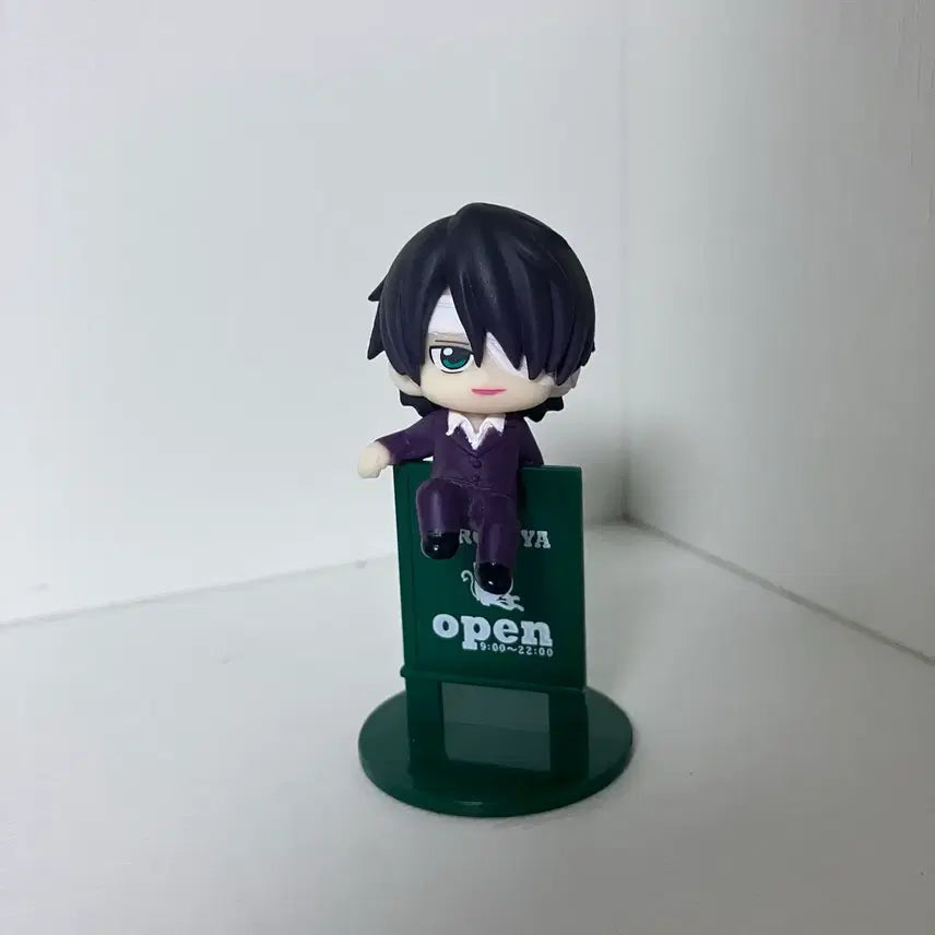 [BUNJANG] Gintama Shinsuke Takasugi Character Stand / 은혼 타카스기 신스케