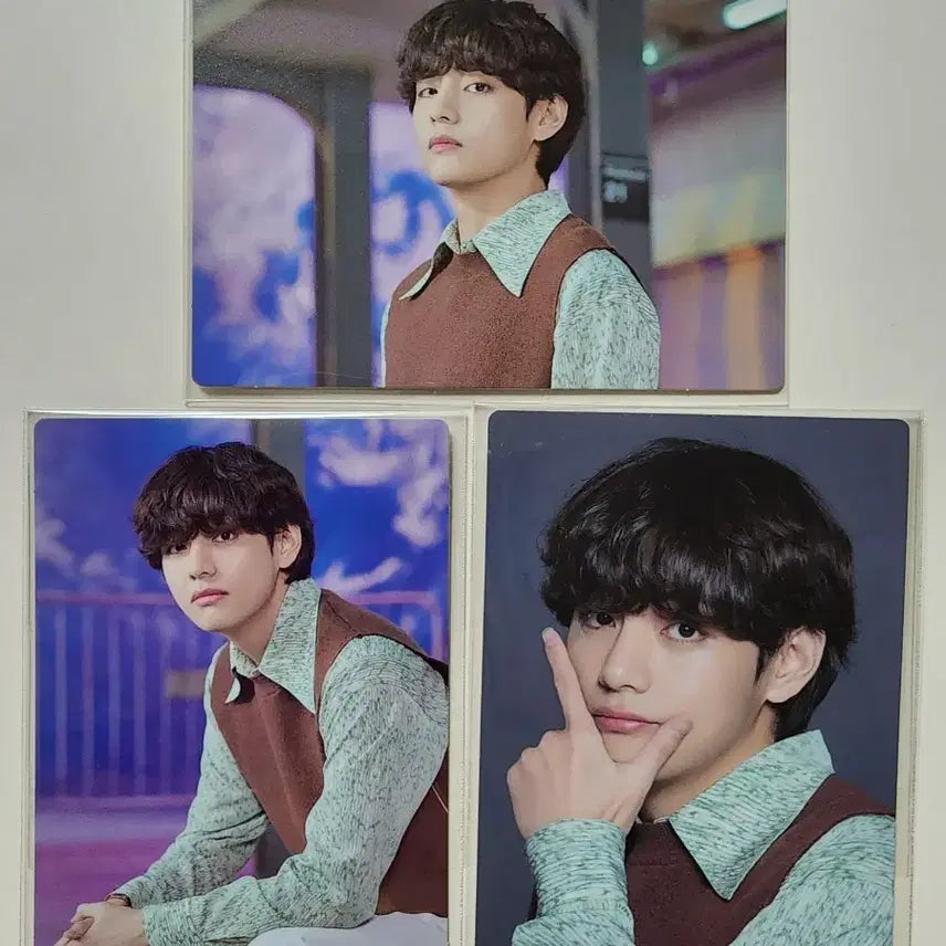 [BUNJANG] BTS &