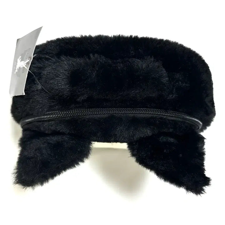 [BUNJANG] Sanrio Kuromi Face Pouch - Secret Meromero Series / 산리오 비밀의 메로쿠로 시리즈 쿠로미 페이스파우치 정품