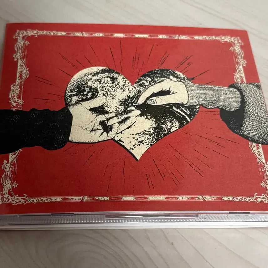 [BUNJANG] Yoonmachi The Earth Album / 윤마치 the earth 앨범