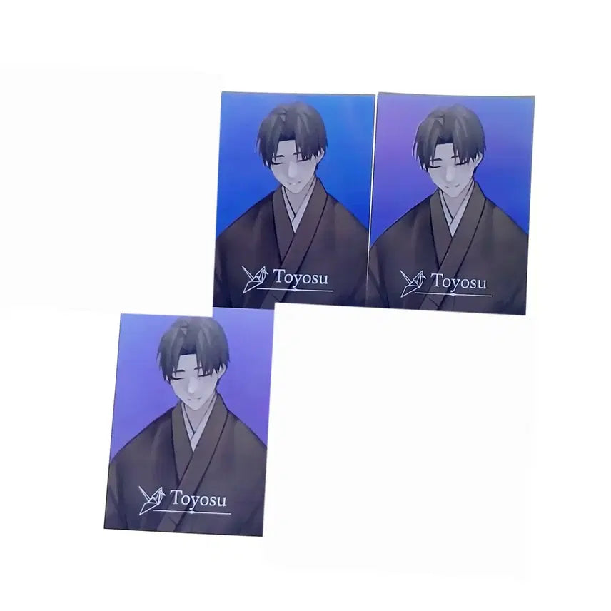 [BUNJANG] Osaki Nana "Nana" Cosplay "Cosplay" Aurora Card &amp; Can Badge Set / 오오에 그라떼 오오사키 캔뱃지 코스터 토요스 오로라 카드
