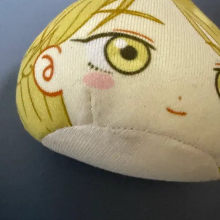 [BUNJANG] Home None Baek Eun-young Stress Ball / 집이없어 백은영 비공굿 스트레스볼