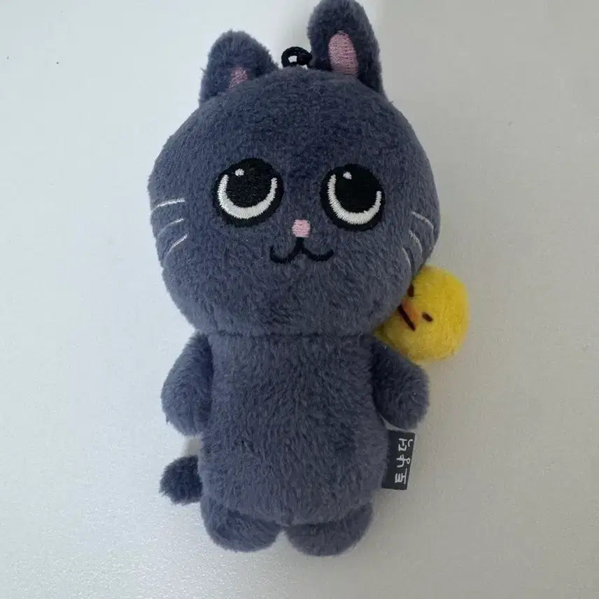 [BUNJANG] 10cm Doll / 토냥덕 8cm 인형