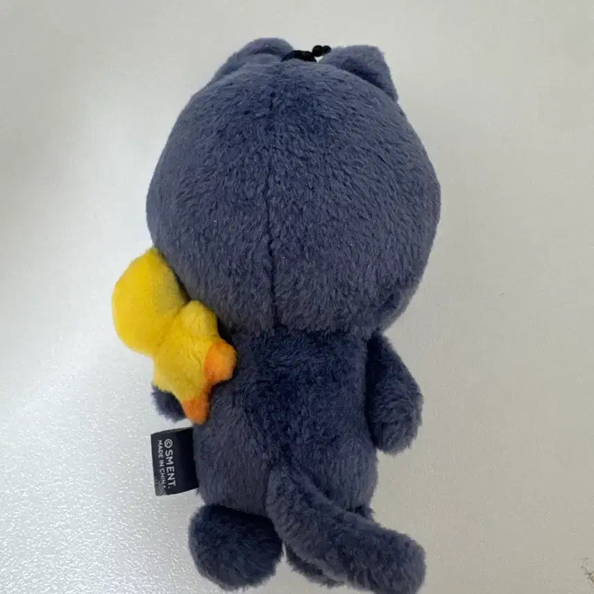 [BUNJANG] 10cm Doll / 토냥덕 8cm 인형