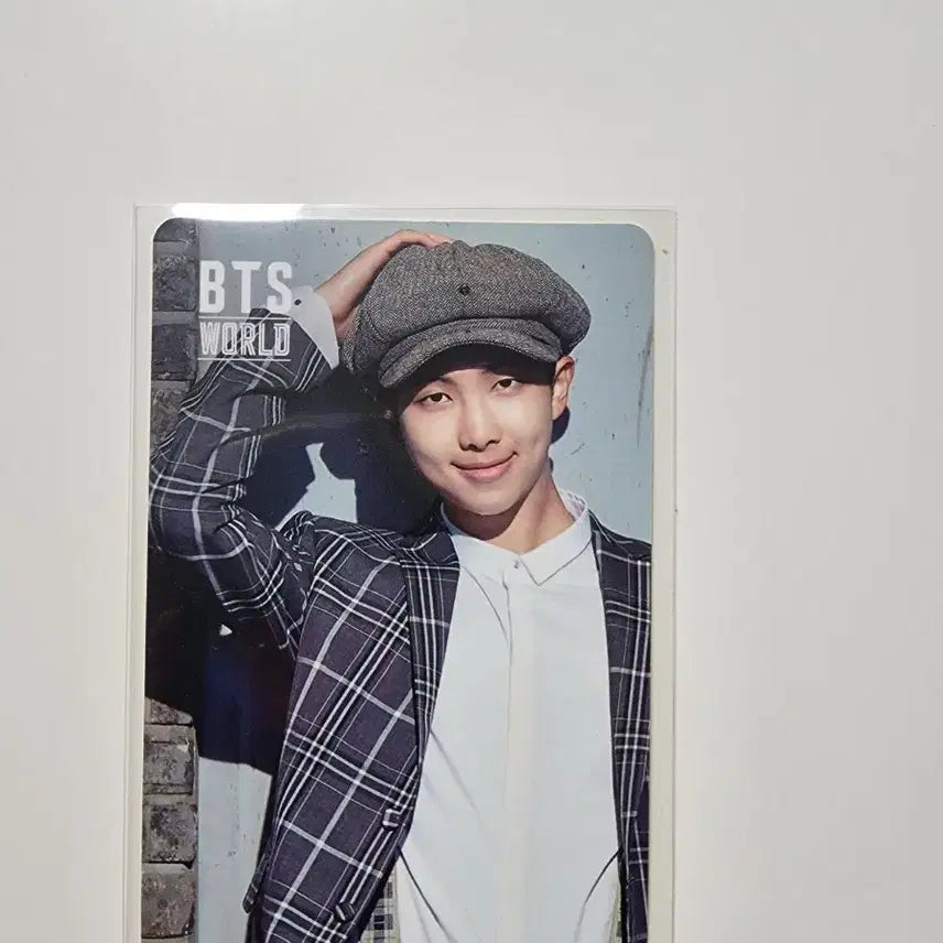 [BUNJANG] BTS RM Photocard / 방탄 남준포카 양도해요