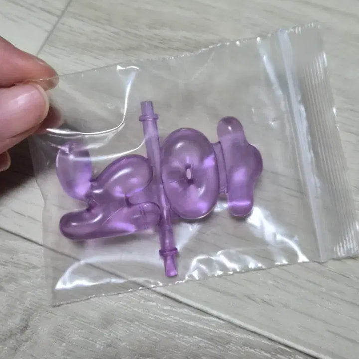 [BUNJANG] P.L.E Fanlight Noah Parts / 플레이브 응원봉 노아 파츠