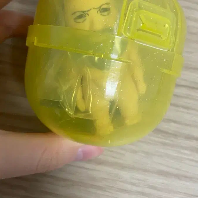 [BUNJANG] Attack on Titan Titan Squishy / 진격거 거인 말랑이 반택포 가격