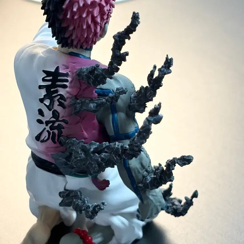 [BUNJANG] Fantasy Studio Demon Slayer Akaza Exclusive / 판타지스튜디오 귀멸의칼날 특전 아카자