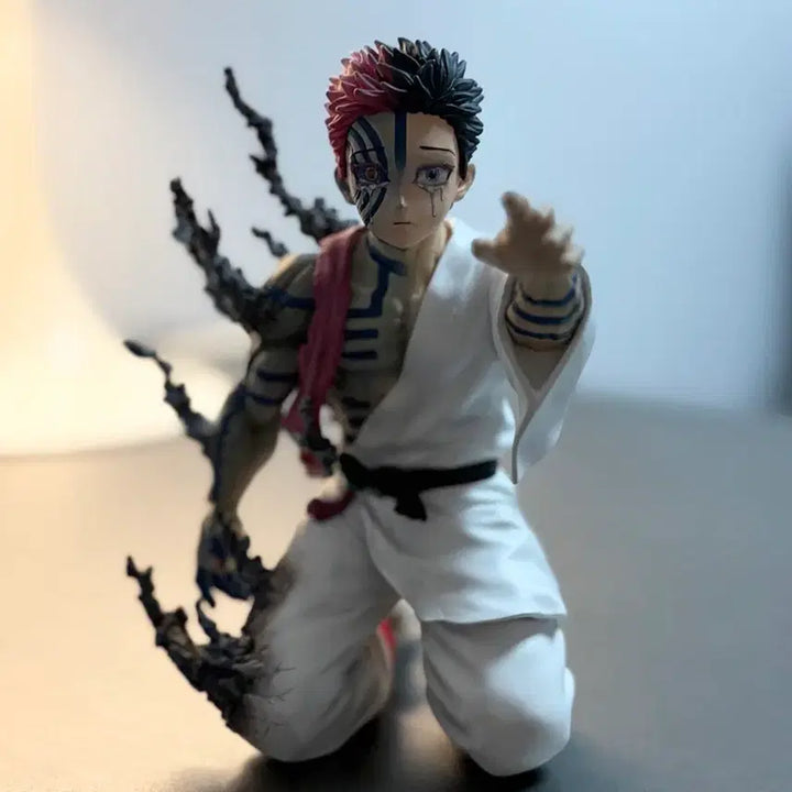 [BUNJANG] Fantasy Studio Demon Slayer Akaza Exclusive / 판타지스튜디오 귀멸의칼날 특전 아카자