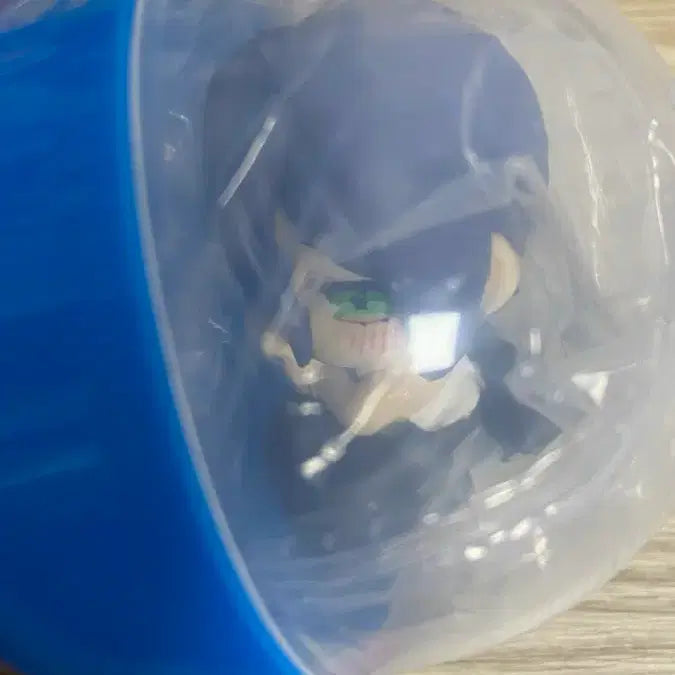 [BUNJANG] Chainsaw Man Rezë Gacha Capsule Toy / 레제 가챠