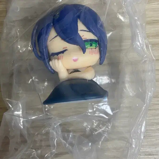 [BUNJANG] Chainsaw Man Rezë Gacha Capsule Toy / 레제 가챠