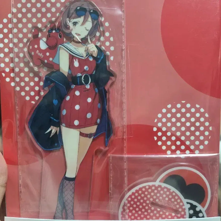 [BUNJANG] Taito Kuji Prize G Meiko Acrylic Stand / 타이토쿠지 G상 메이코