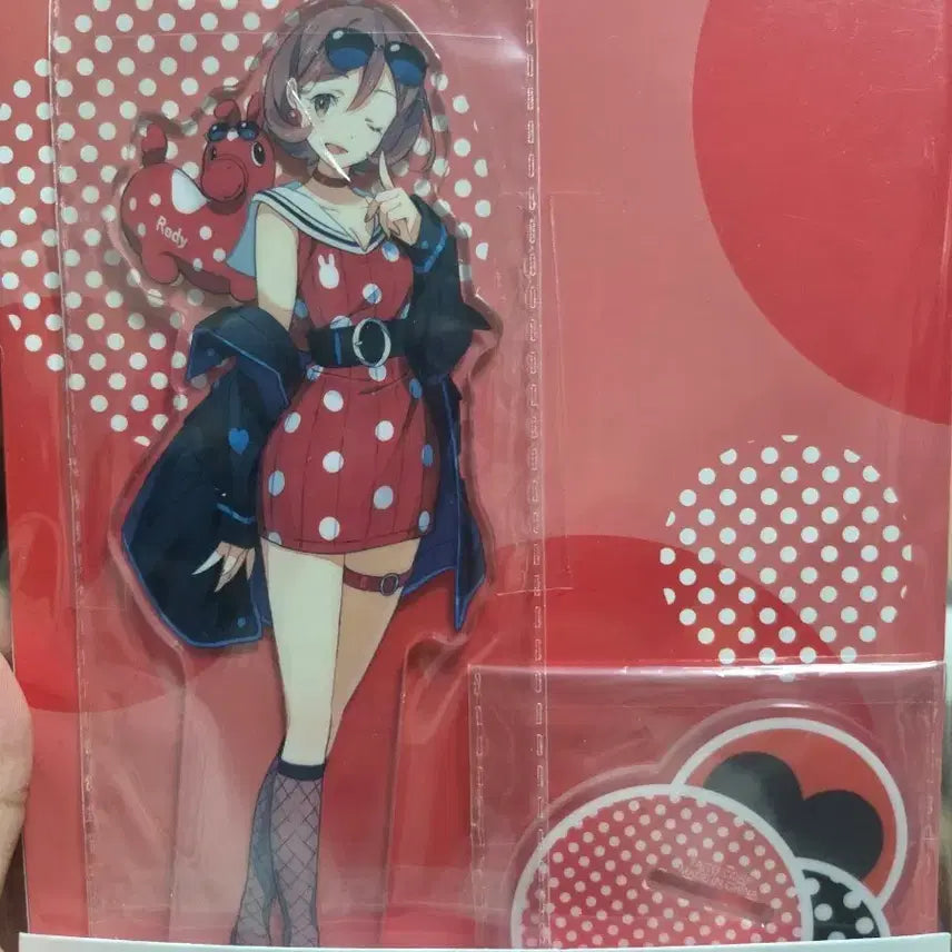 [BUNJANG] Taito Kuji Prize G Meiko Acrylic Stand / 타이토쿠지 G상 메이코