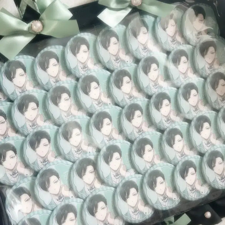 [BUNJANG] Itoshi Rin Zakamart A3 Ita Bag Bundle / (8월 12일에 내림) 이토시 린 자카마트 a3 이타백