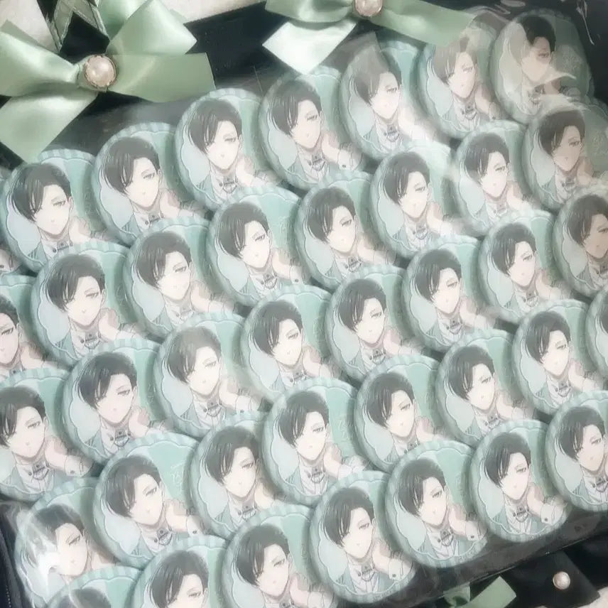 [BUNJANG] Itoshi Rin Zakamart A3 Ita Bag Bundle / (8월 12일에 내림) 이토시 린 자카마트 a3 이타백