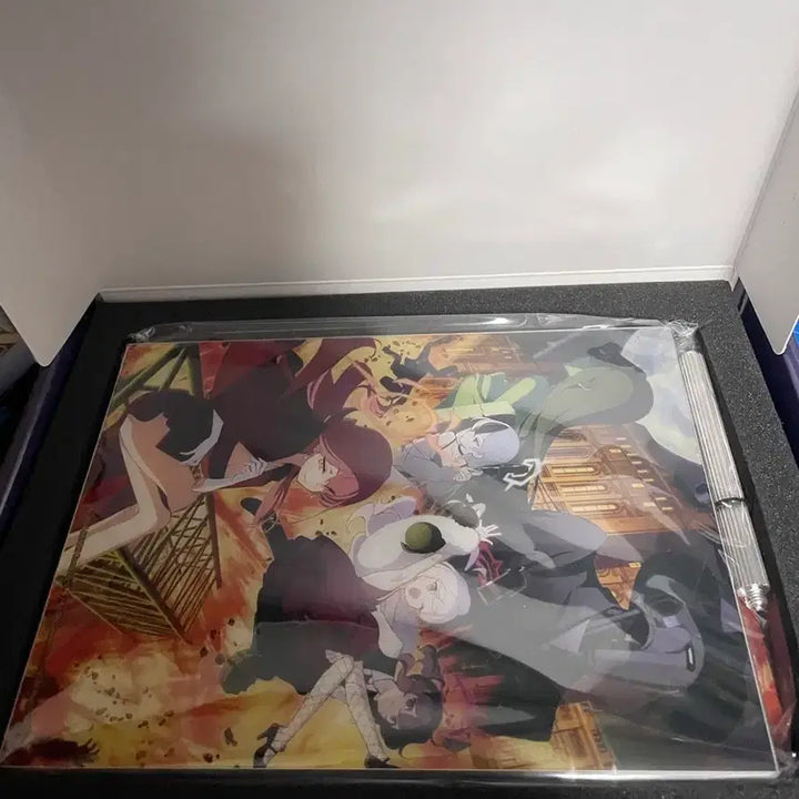 [BUNJANG] Blue Archive Heungsinso 68 Memorial Package / 블루아카이브 흥신소 68 메모리얼 패키지 판매합니다