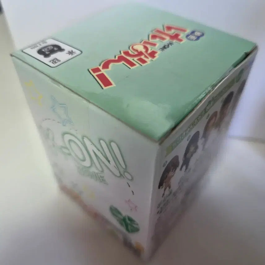 [BUNJANG] K-ON! London Lottery Chibi-큥 Azusa &amp; Ritsu Bundle Set / 케이온 런던 쿠지 치비큥 아즈사 리츠 일괄