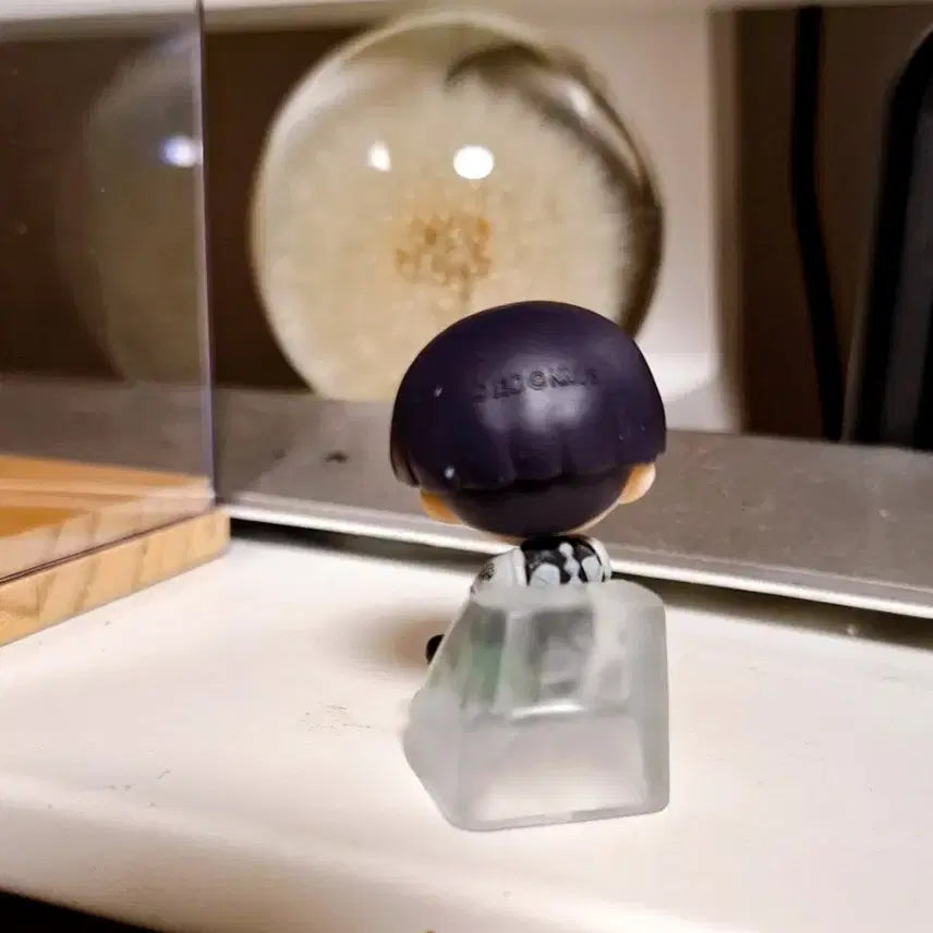 [BUNJANG] Kaiju No. 8 Hoshina Uro Korolore Figure / 괴수8호 호시나 코로로레 피규어