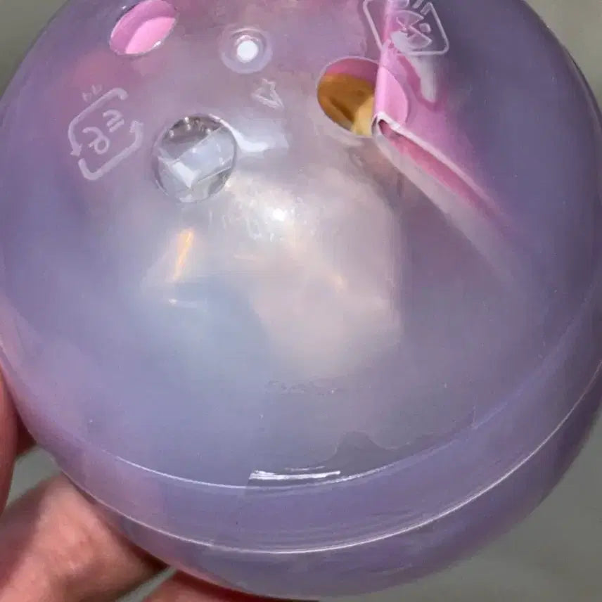 [BUNJANG] Chiikawa Tabemono Gachapon Mascot Vol. 3 Momonga Charm / (미개봉) 치이카와 타베모노 가득 마스코트 3탄 가챠 피규어 키링 모몽가