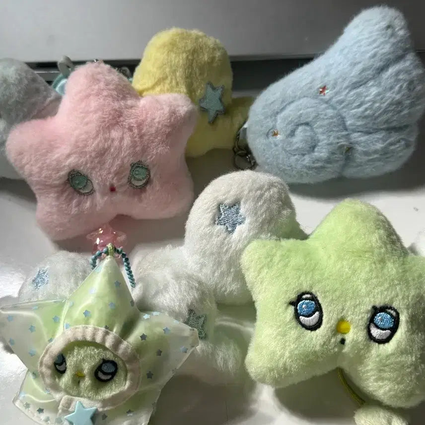 [BUNJANG] NCT WISH WISHU Bundle Set / 엔시티 위시 윗츄 일괄 판매