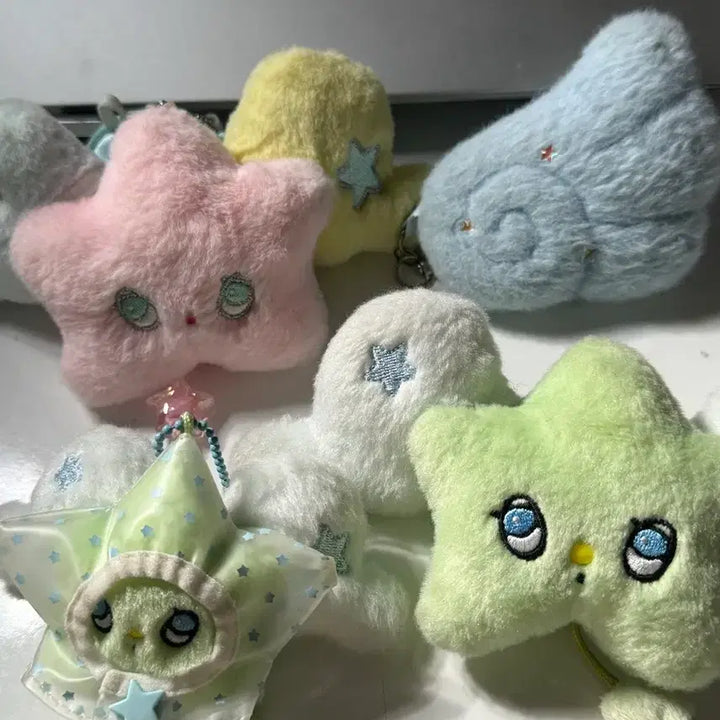 [BUNJANG] NCT WISH WISHU Bundle Set / 엔시티 위시 윗츄 일괄 판매