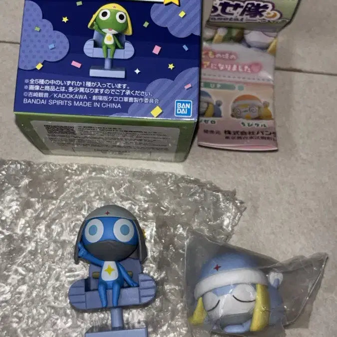 [BUNJANG] Keroro &