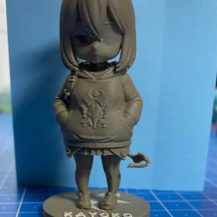 [BUNJANG] Blue Archive Koyoko Figure / 블루아카이브 카요코 피규어판매합니다
