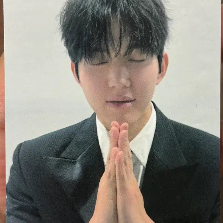[BUNJANG] Day6 The Decade Offline Photocard / 데이식스 더데케이드 오프라인 4만원 포카
