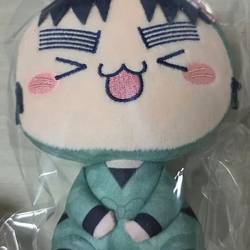 [BUNJANG] Nintama Rantarou Koheiita Acrylic Stand + Mochi Piko Bundle Set / 닌타마 후류 쿠지 아크릴스탠드+모찌피코 일괄 판매