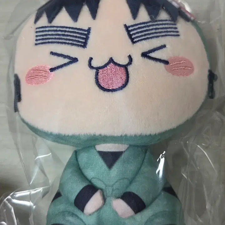 [BUNJANG] Nintama Rantarou Koheiita Acrylic Stand + Mochi Piko Bundle Set / 닌타마 후류 쿠지 아크릴스탠드+모찌피코 일괄 판매