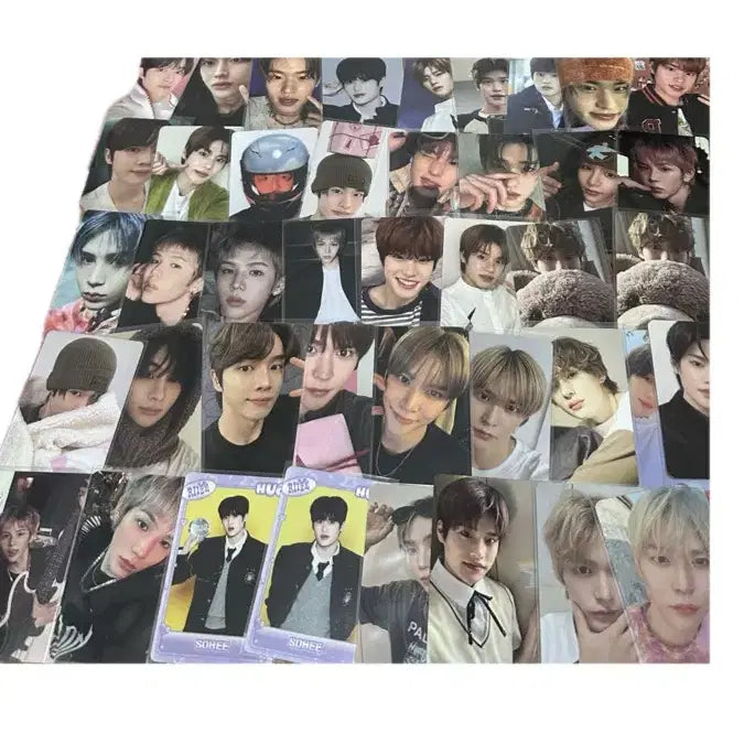 [BUNJANG] RIIZE Goods Bundle / 라이즈 굿즈 판매