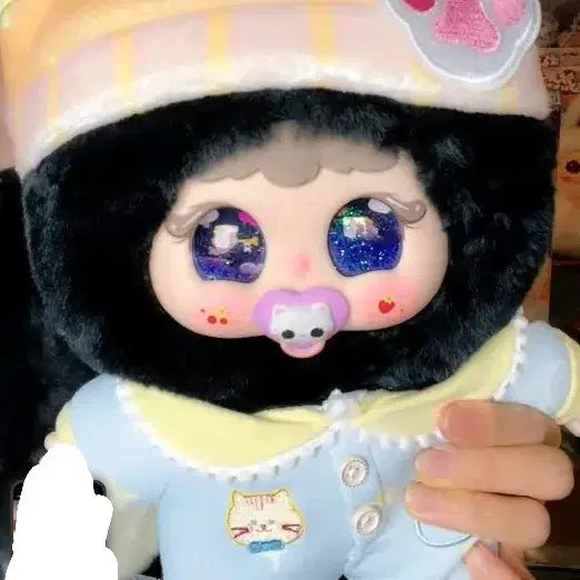 [BUNJANG] JeeMo Face Only / 지이모 팝니다 <얼굴만 판매가능>