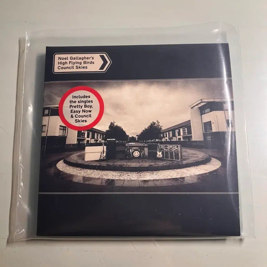 [BUNJANG] Noel Gallagher&
