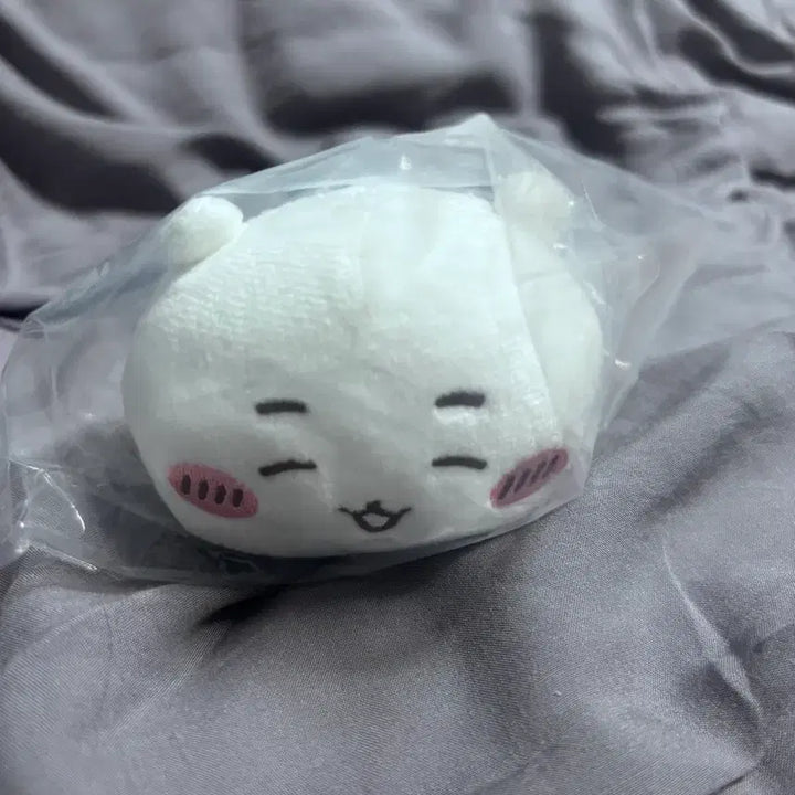 [BUNJANG] Cheekawaii Neso Nui Nui 2nd Edition Lying Mascot Plush Doll Gacha / 치이카와 네소베리 누이구루미 2탄 엎드린 마스코트 봉제인형 가챠