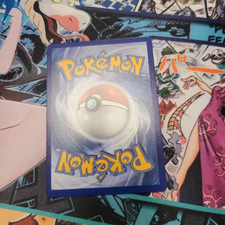 [BUNJANG] Pokemon TCG North America Mega Charizard EX 273/217 / 포켓몬 카드 북미 메가 염무왕 EX 273/217