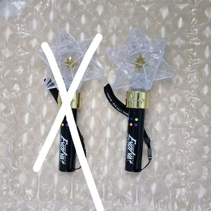 [BUNJANG] Project SEKAI Colorful Live 3rd Evolve Concert Light Stick / 프로세카 세카라이 3rd 응원봉 킹블레이드 팬라이트 펜라이트