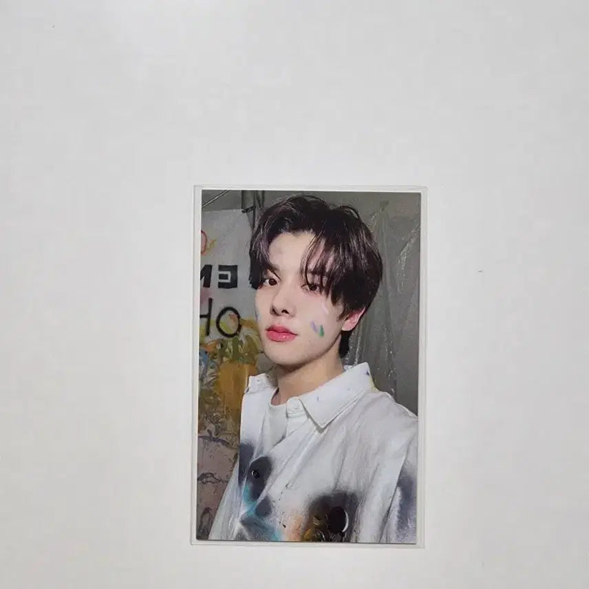 [BUNJANG] ENHYPEN Jake Photocard / 엔하이픈  제이크 포카 양도해요