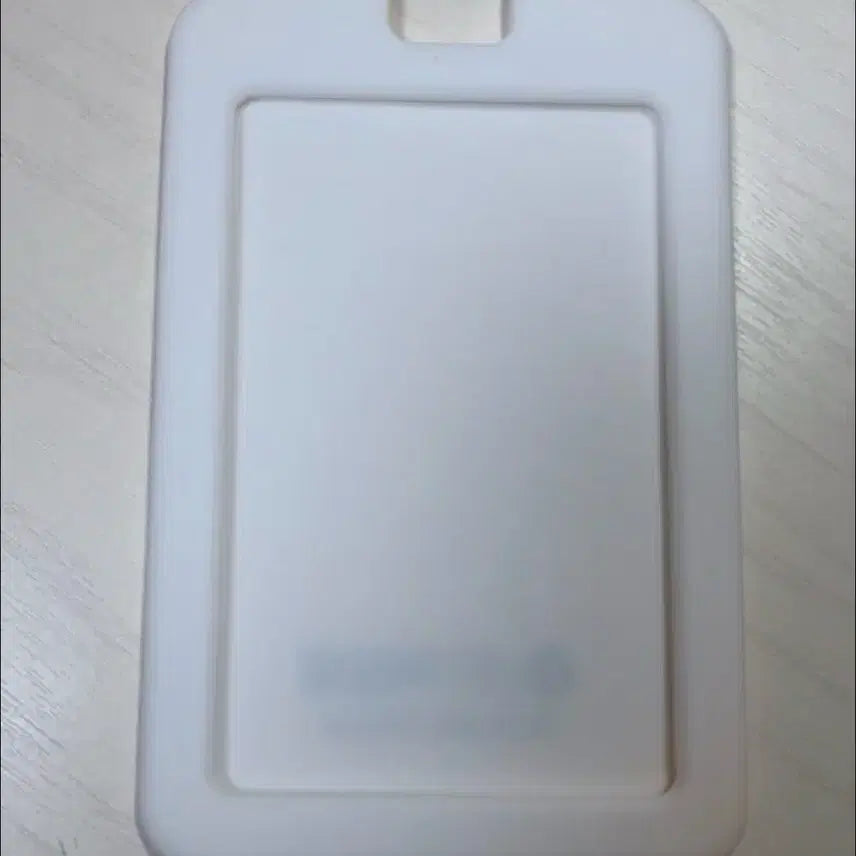 [BUNJANG] Ghost Story Office Official ID Card Case &amp; Employee Kit / 괴담출근 공식 사원증 케이스 입사키트