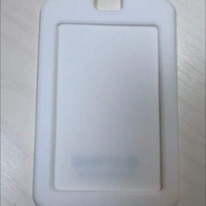 [BUNJANG] Ghost Story Office Official ID Card Case &amp; Employee Kit / 괴담출근 공식 사원증 케이스 입사키트