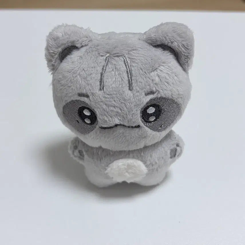 [BUNJANG] Lucy Jo Won Sang Jo Mal Lang 20cm Doll / 루시 원상 조원상 조말랑 비공굿 인형