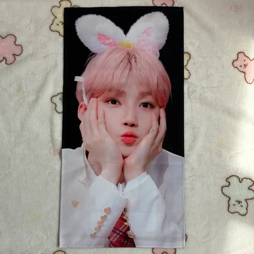 [BUNJANG] The Boyz New Slogan / 더보이즈 뉴 슬로건