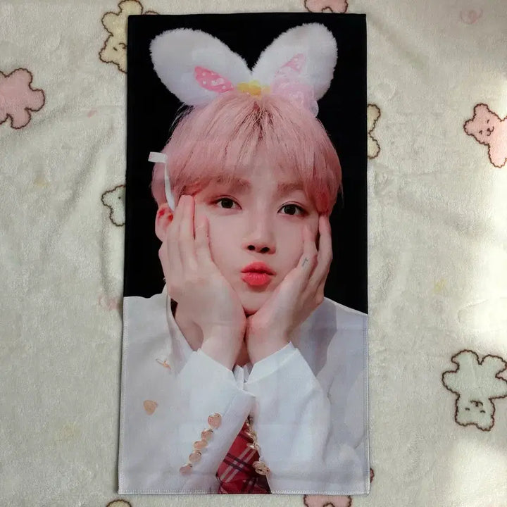 [BUNJANG] The Boyz New Slogan / 더보이즈 뉴 슬로건