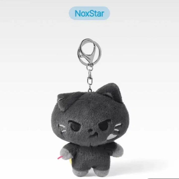 [BUNJANG] NCT N-City Plush Doll / 녹스타 엔친 인형 양도합니다